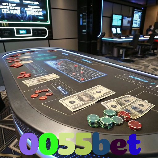 0055bet: Aposta Facilmente com Funcionalidades Completas no Aplicativo Móvel