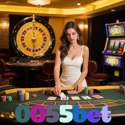 0055bet: Aposta Facilmente com Funcionalidades Completas no Aplicativo Móvel