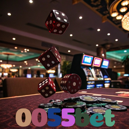 0055bet: Aposta Facilmente com Funcionalidades Completas no Aplicativo Móvel