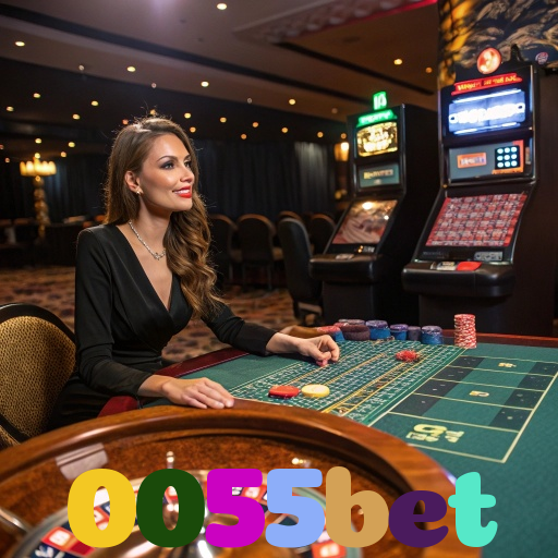 0055bet: Aposta Facilmente com Funcionalidades Completas no Aplicativo Móvel