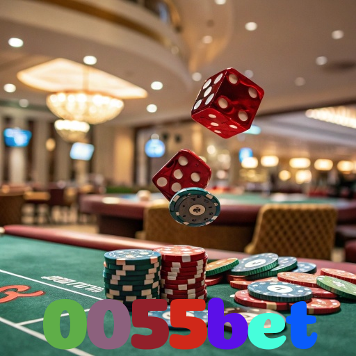 0055bet: Aposta Facilmente com Funcionalidades Completas no Aplicativo Móvel