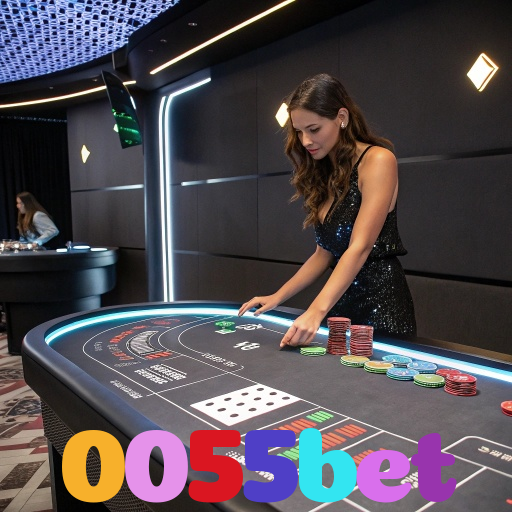 0055bet: Aposta Facilmente com Funcionalidades Completas no Aplicativo Móvel