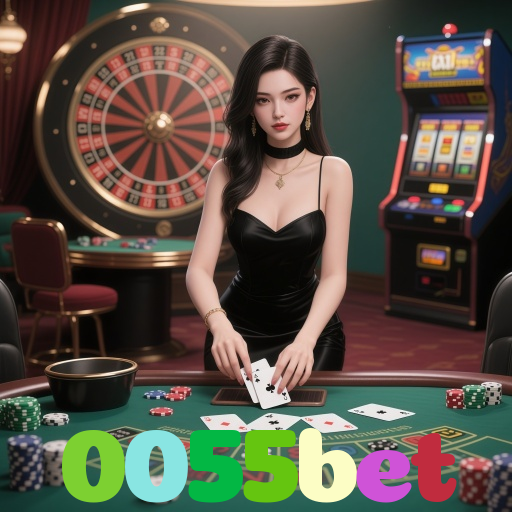 0055bet: Aposta Facilmente com Funcionalidades Completas no Aplicativo Móvel
