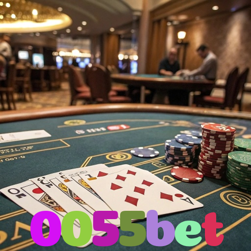 0055bet: Aposta Facilmente com Funcionalidades Completas no Aplicativo Móvel