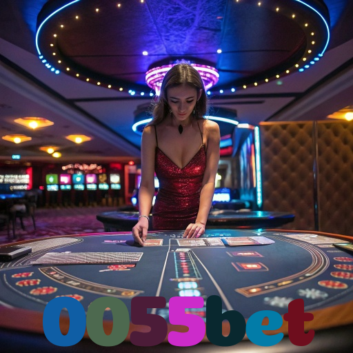 0055bet: Aposta Facilmente com Funcionalidades Completas no Aplicativo Móvel