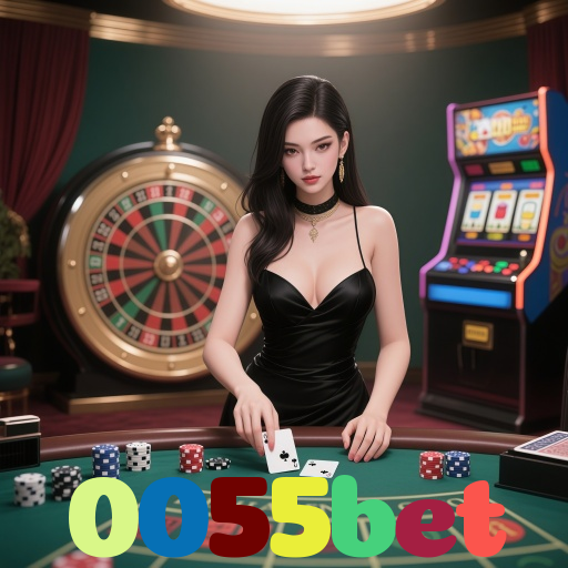 0055bet: Aposta Facilmente com Funcionalidades Completas no Aplicativo Móvel