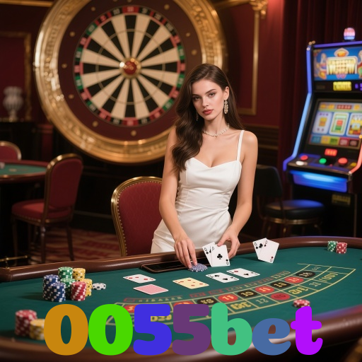 0055bet: Aposta Facilmente com Funcionalidades Completas no Aplicativo Móvel