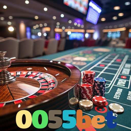0055bet: Aposta Facilmente com Funcionalidades Completas no Aplicativo Móvel