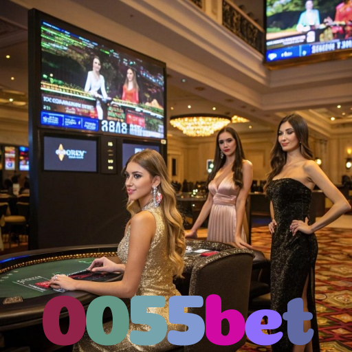 0055bet: Aposta Facilmente com Funcionalidades Completas no Aplicativo Móvel