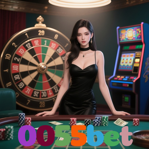0055bet: Aposta Facilmente com Funcionalidades Completas no Aplicativo Móvel