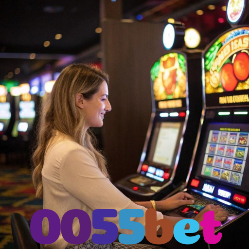 0055bet: Aposta Facilmente com Funcionalidades Completas no Aplicativo Móvel