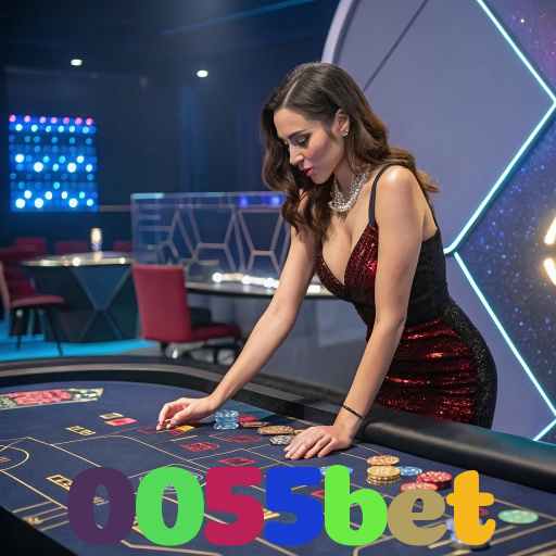 0055bet: Aposta Facilmente com Funcionalidades Completas no Aplicativo Móvel