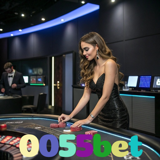 0055bet: Aposta Facilmente com Funcionalidades Completas no Aplicativo Móvel
