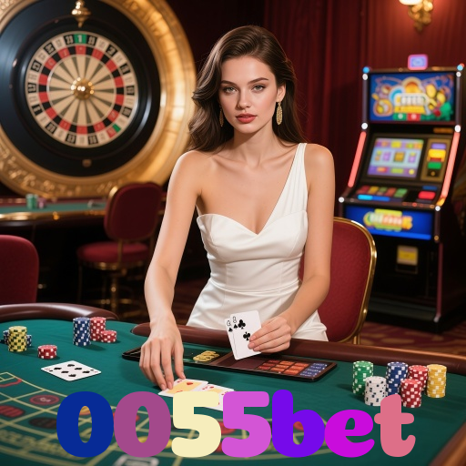 0055bet: Aposta Facilmente com Funcionalidades Completas no Aplicativo Móvel