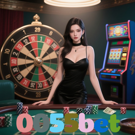 0055bet: Aposta Facilmente com Funcionalidades Completas no Aplicativo Móvel